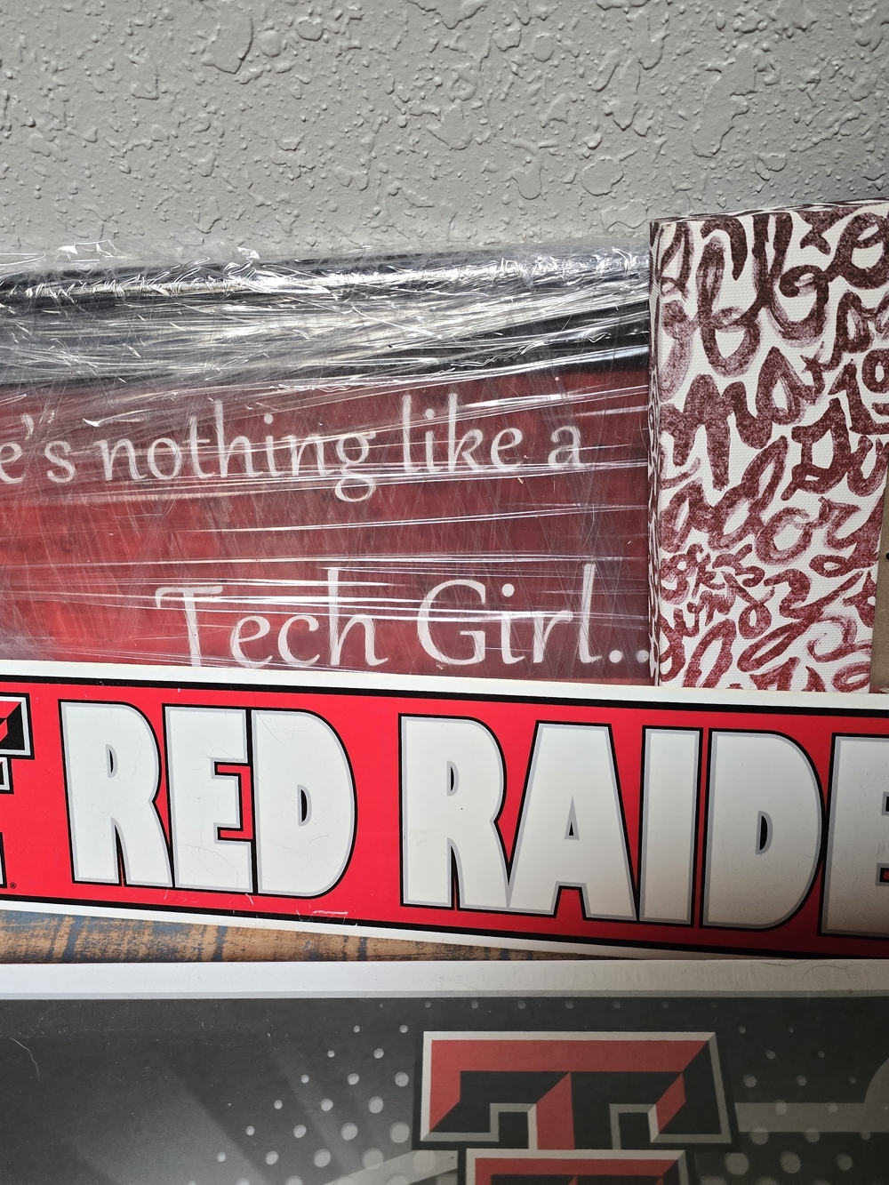 Texas Tech Fan Bundle - Picture 5 of 6